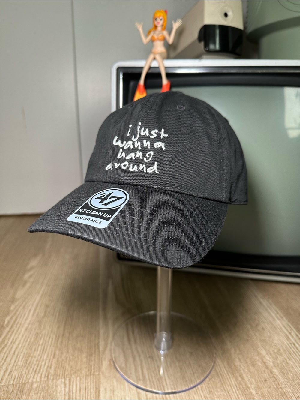 Echosmith Tour Adjustable Cap